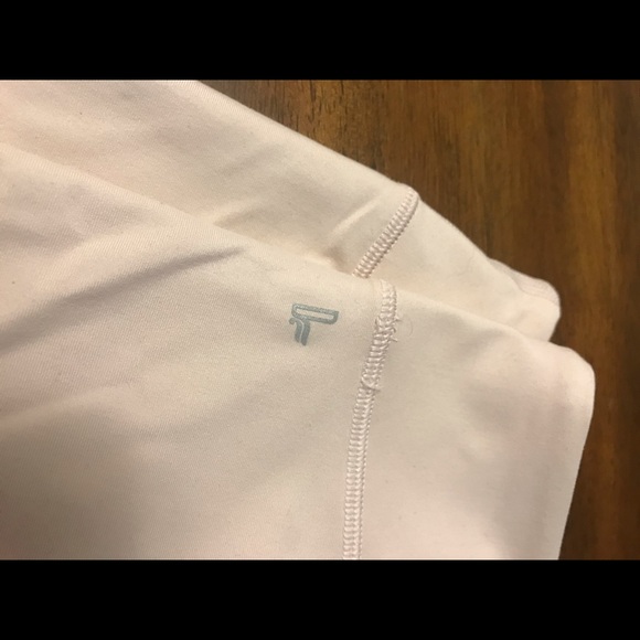Fabletics Athletic Capris - Picture 2 of 2